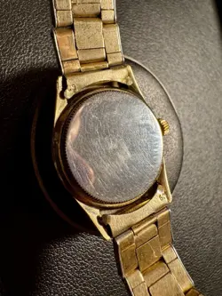 OYSTER SPEEDKING 6418