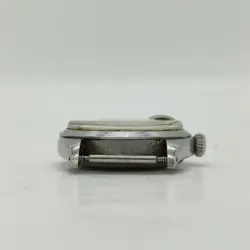 34MM WOMEN'S SILVER