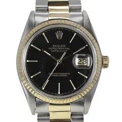 BRACELET AUTOMATIC DATE