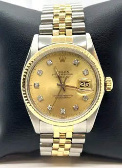 DATEJUST MANS