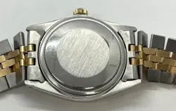 MANS WATCH