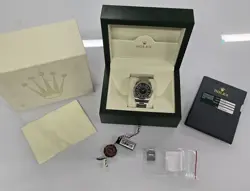 STEEL 18K BEZEL