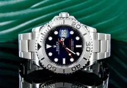 116622 STEEL OYSTER