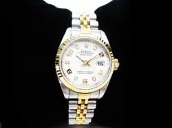 DATEJUST WRISTWATCH 79173