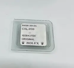 SEALED GENUINE ROLEX