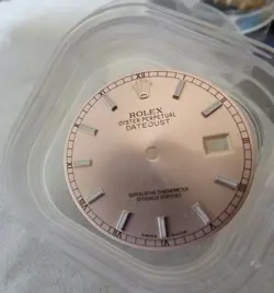 CONDITION ORIGINAL