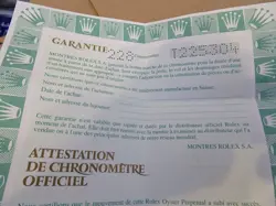 69179 GUARANTEE PAPER