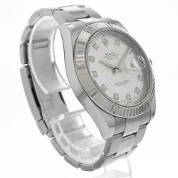DIAL AUTOMATIC DATE