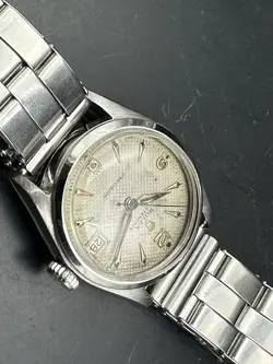 UNISEX ROLEX
