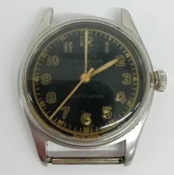 VTG BLACK