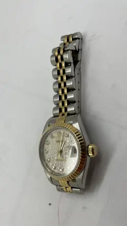 ROLEX 69173 18K