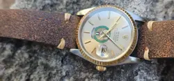 AUTOMATIC WATCH 1988