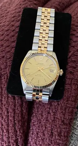 PRINCE OYSTERDATE75203