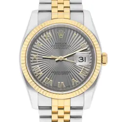116233 SILVER SUNBEAM