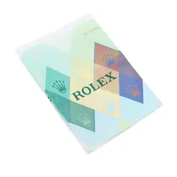 Rolex Datejust 36 Gold/Steel 116233 Silver Sunbeam Rare Dial Jubilee Box Papers