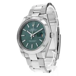 GREEN STICK DIAL