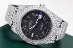 STEEL DIAMOND MEN'S
