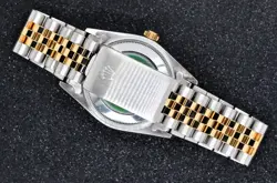 1990 ROLEX DATE