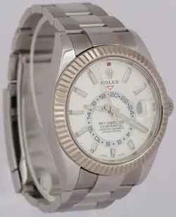 42MM 326934 WATCH