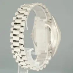 ROLEX PLATINUM PRESIDENT