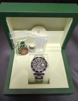 CLASS ROLEX