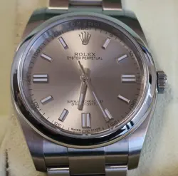 116000 AUTOMATIC