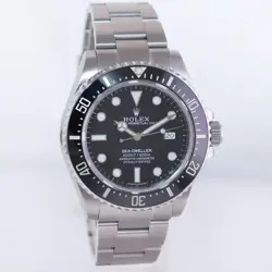 MINT ROLEX 116600