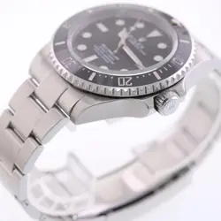 CERAMIC DIVE WATCH