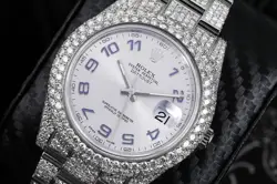 STAINLESS STEEL ICED