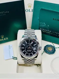 DWELLER 336934 BLACK