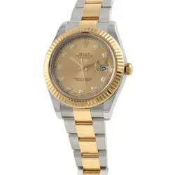41 CHAMPAGNE DIAMOND