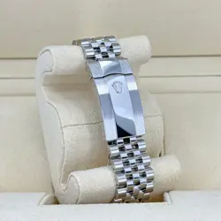 ROLEX UNWORN