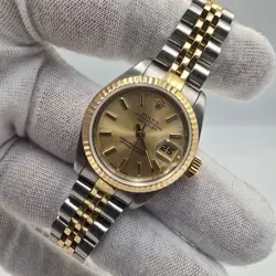 BEZEL CHAMPAGNE JUBILEE