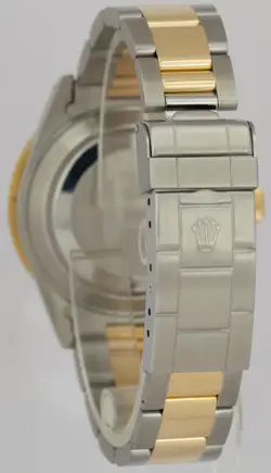 40MM STAINLESS 18K