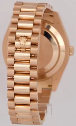 DIAMOND 18K ROSE