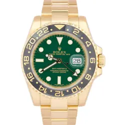 OYSTER 116718 BOX
