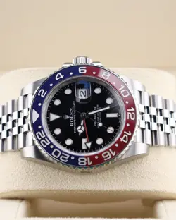 JUBILEE 126710BLRO FULL