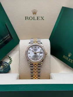 31 SILVER DIAMOND