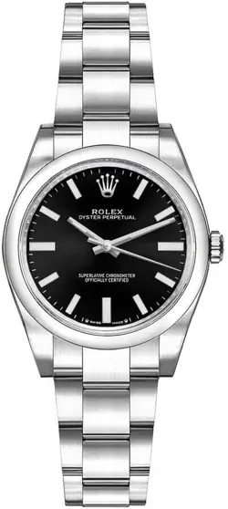 DRESS WATCH 276200-0002