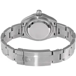 PERPETUAL 28MM BLACK