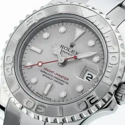 169622 SILVER WOMENS