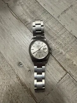 1987 OYSTER
