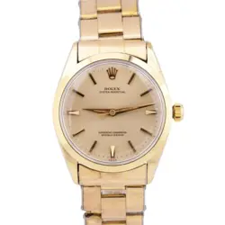AUTOMATIC WATCH 1024