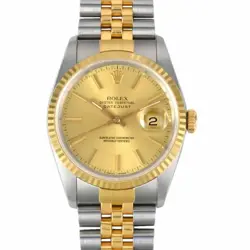 16233 DATEJUST NO.
