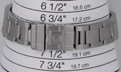 3-6-9 WATCH