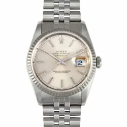 DATEJUST MEN'S #GP048