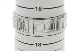 168622 SILVER UNISEX