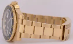 DATE CERAMIC 18K