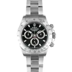 ROLEX 116520 COSMOGRAPH DAYTONA G MEN'S #GP005