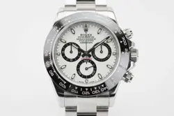 DAYTONA 116500LN 'PANDA'